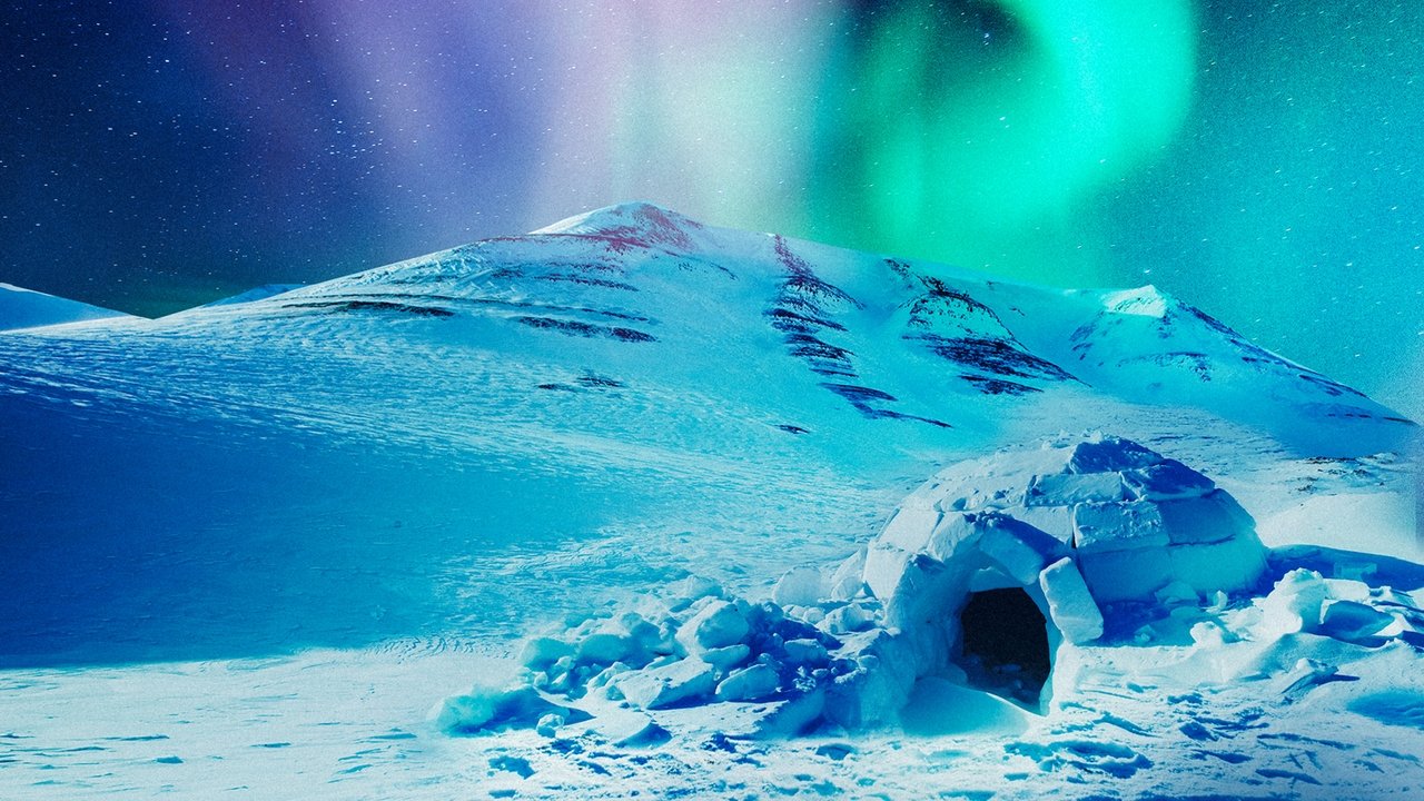 Backdrop image for movie The Last Igloo