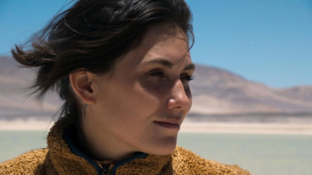 Backdrop image for movie Léa & I