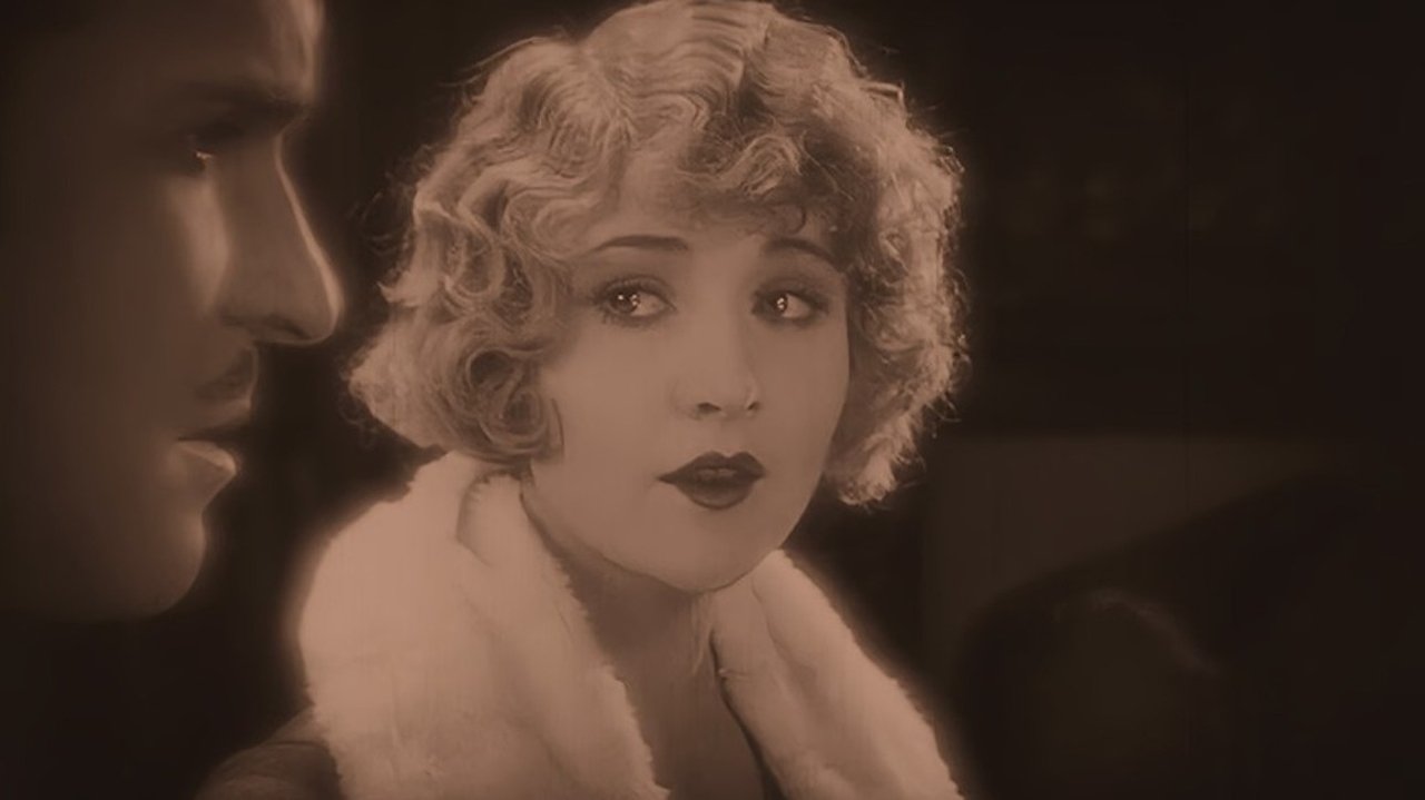 Backdrop image for movie Say It with Diamonds