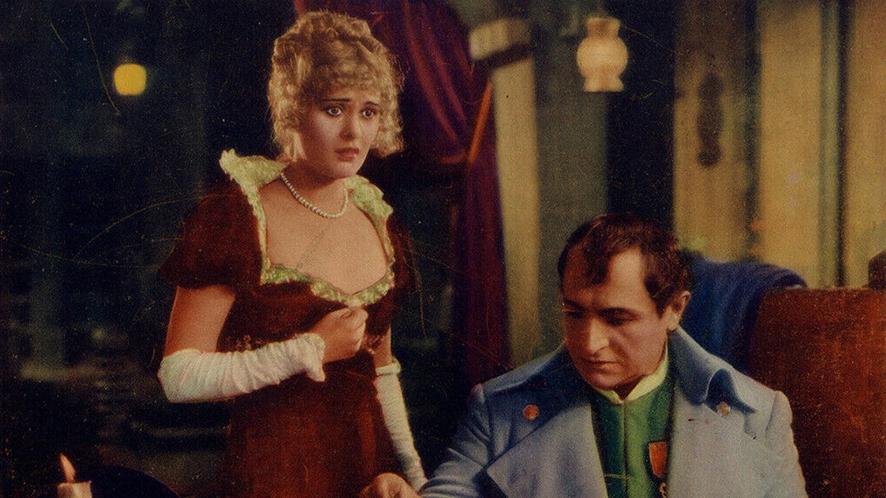 Backdrop image for movie Glorious Betsy