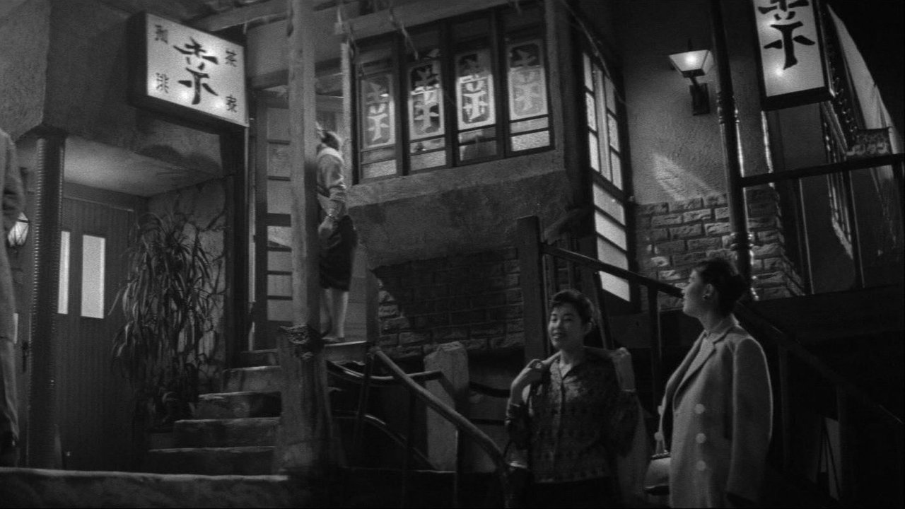 Backdrop image for movie City with Beasts