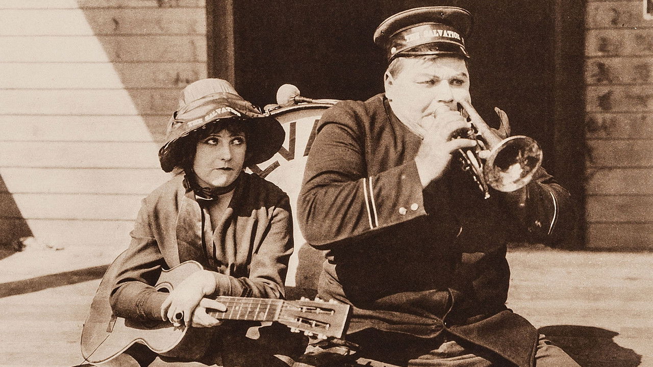 Backdrop image for movie A Desert Hero