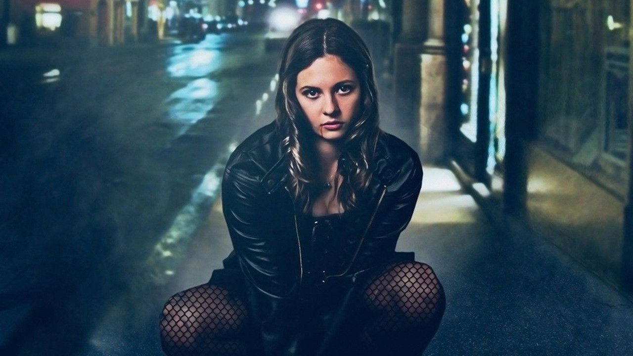 Backdrop image for movie Nightcomer