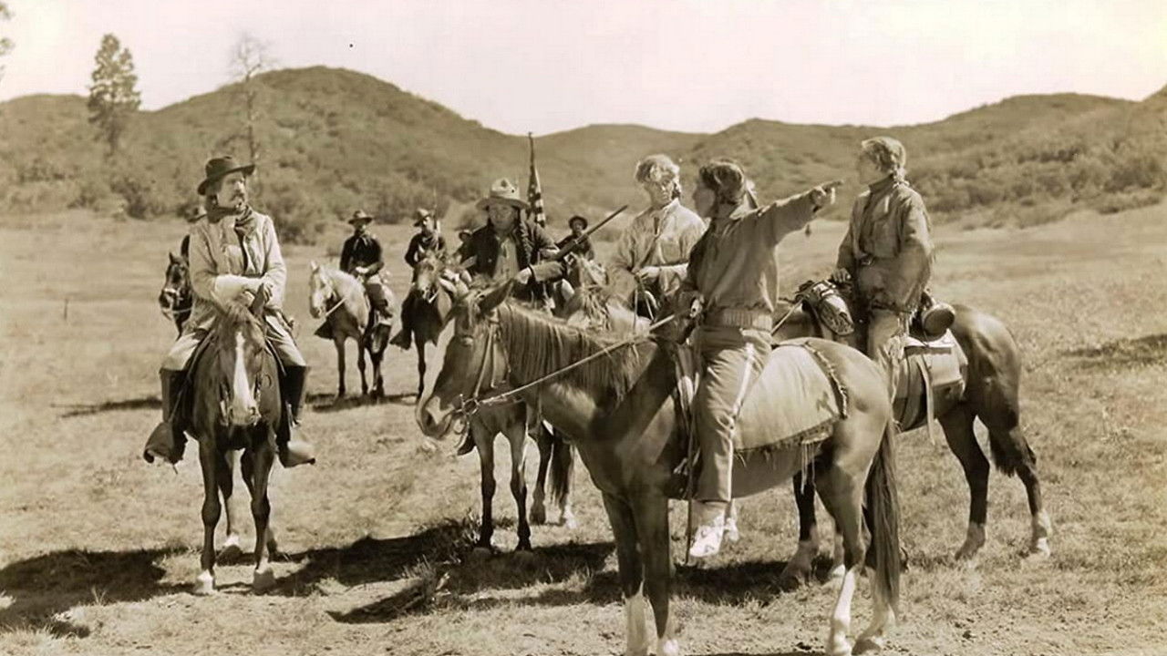 Backdrop image for movie The Scarlet West