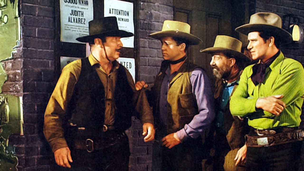 Backdrop image for movie Along the Rio Grande