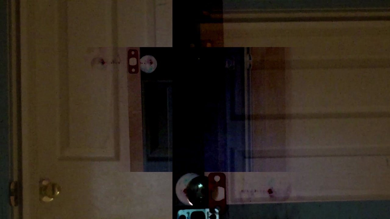 Backdrop image for movie What Was It Supposed to Be Like?