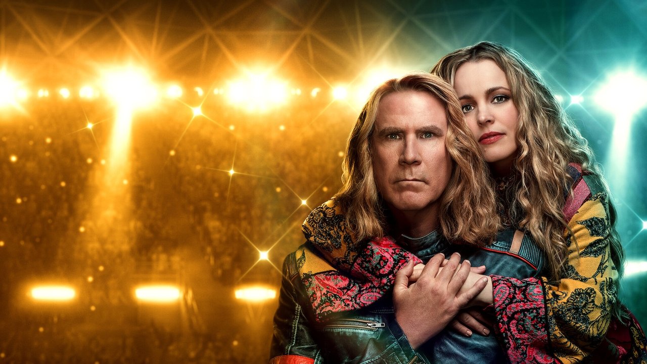 Backdrop image for movie Eurovision Song Contest: The Story of Fire Saga