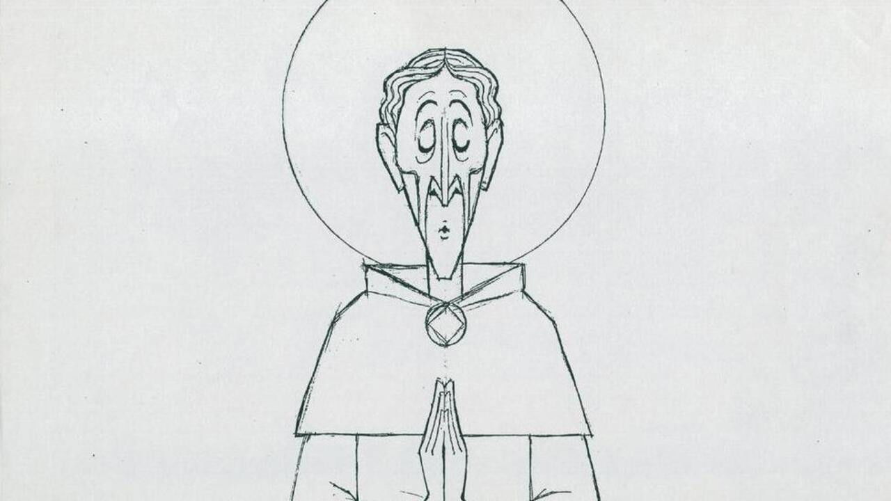 Backdrop image for movie The Four Wishes of the Villein and of His Wife