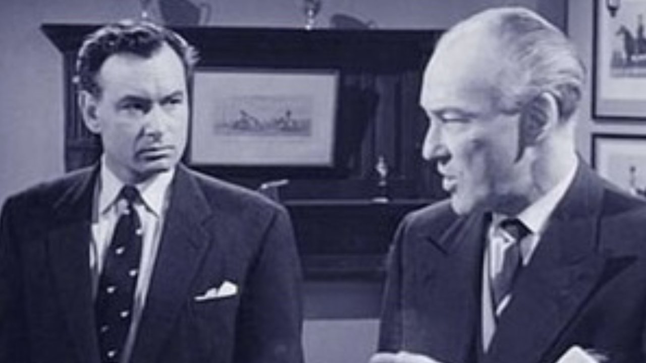 Backdrop image for movie Dead Man's Evidence