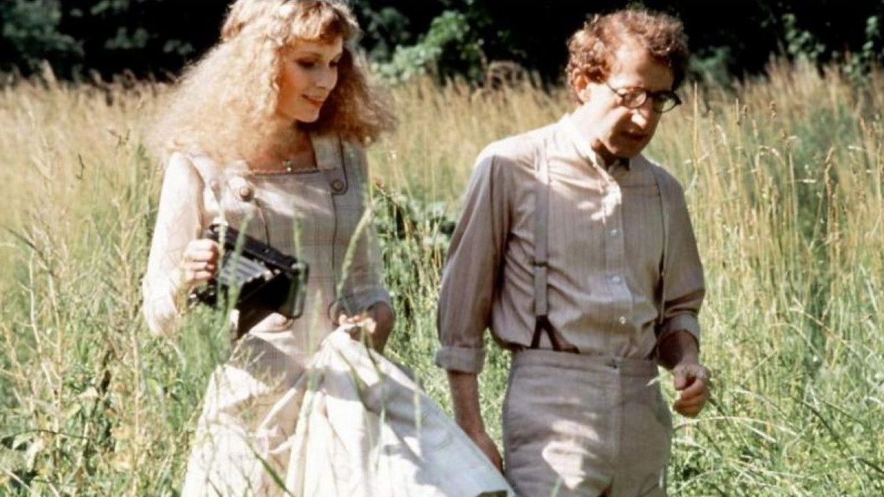 Backdrop image for movie A Midsummer Night's Sex Comedy