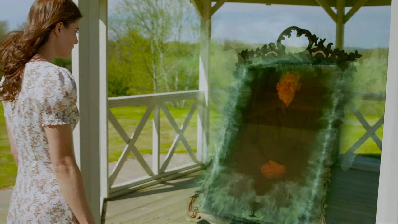 Backdrop image for movie Monster Portal