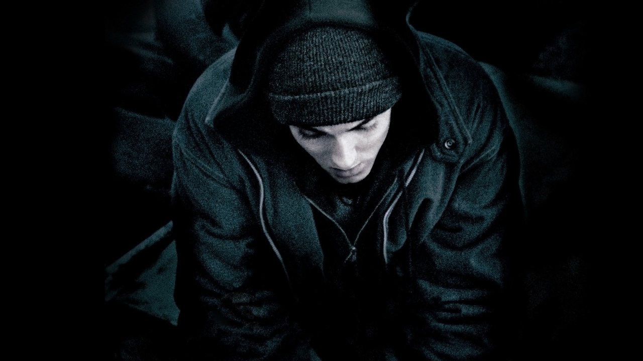 Backdrop image for movie 8 Mile