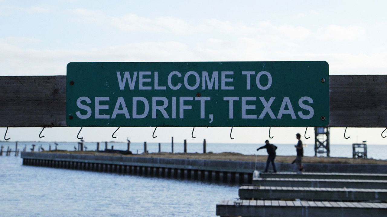 Backdrop image for movie Seadrift