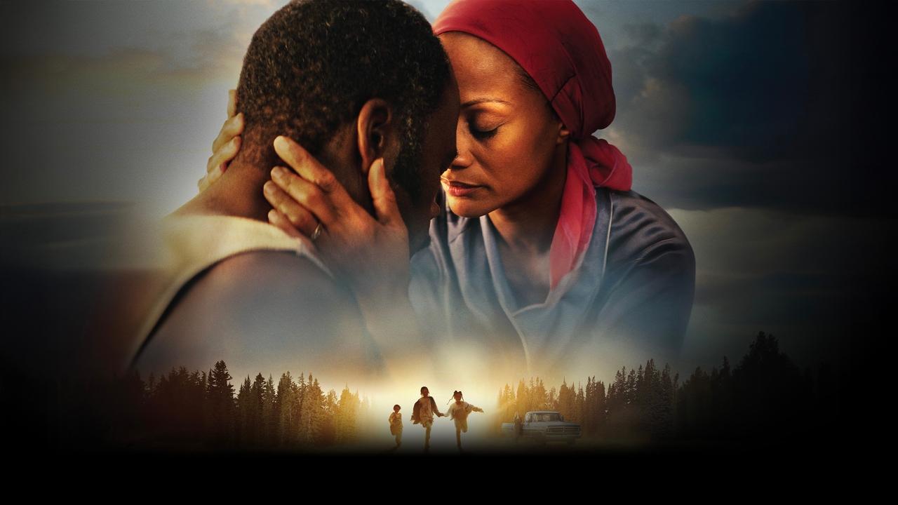 Backdrop image for movie Sound of Hope: The Story of Possum Trot
