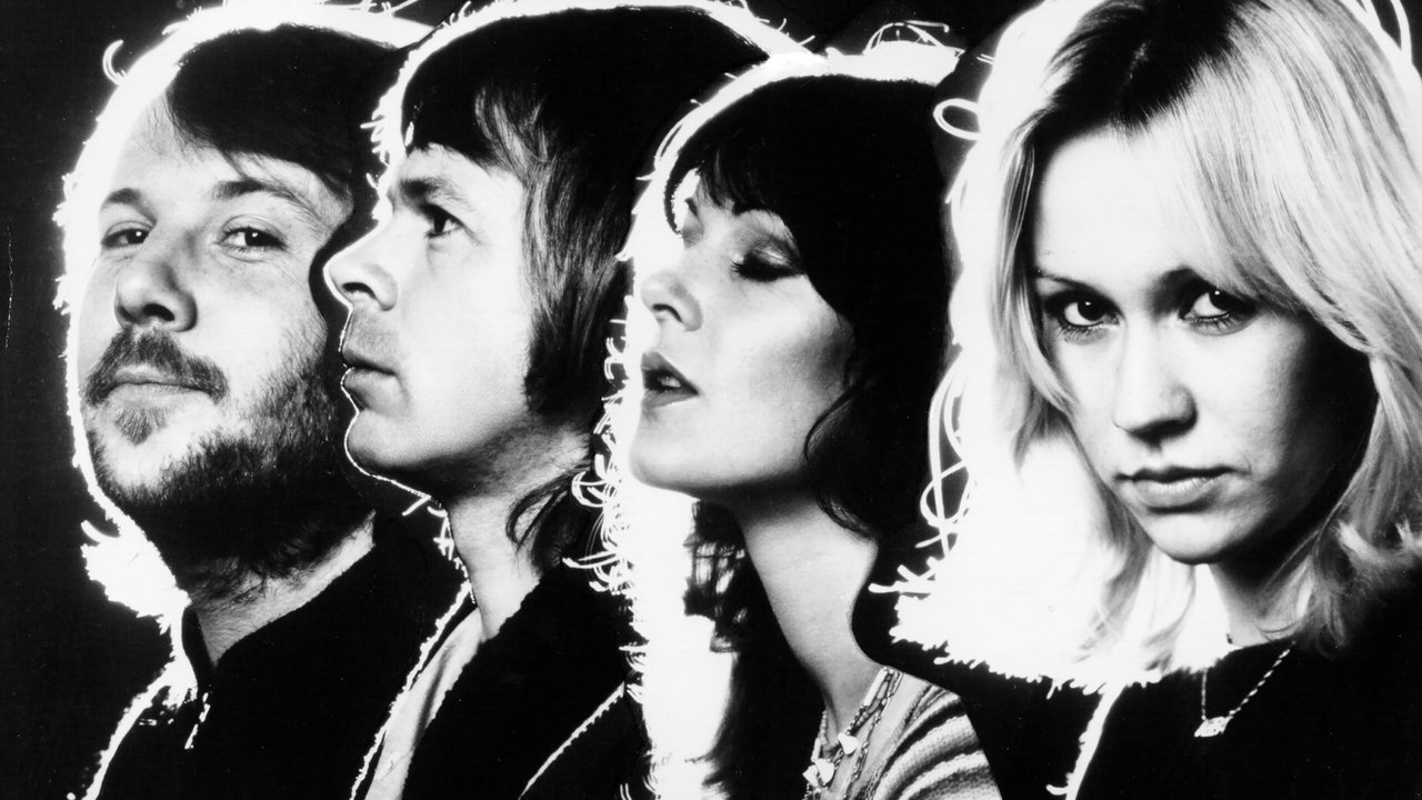 Backdrop image for movie ABBA: In Their Own Words