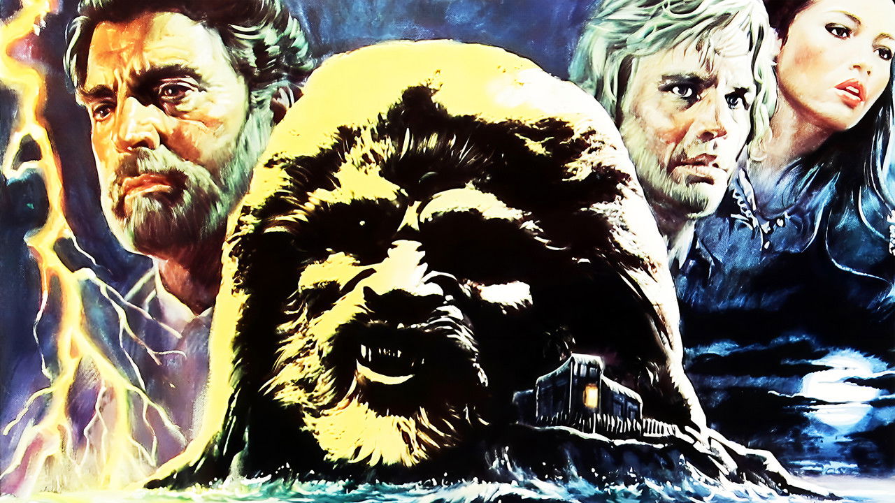 Backdrop image for movie The Island of Dr. Moreau