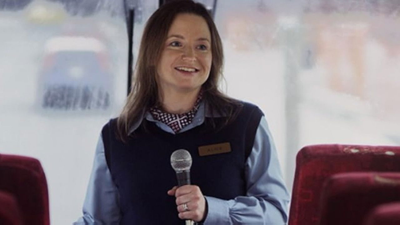 Backdrop image for movie The Tour