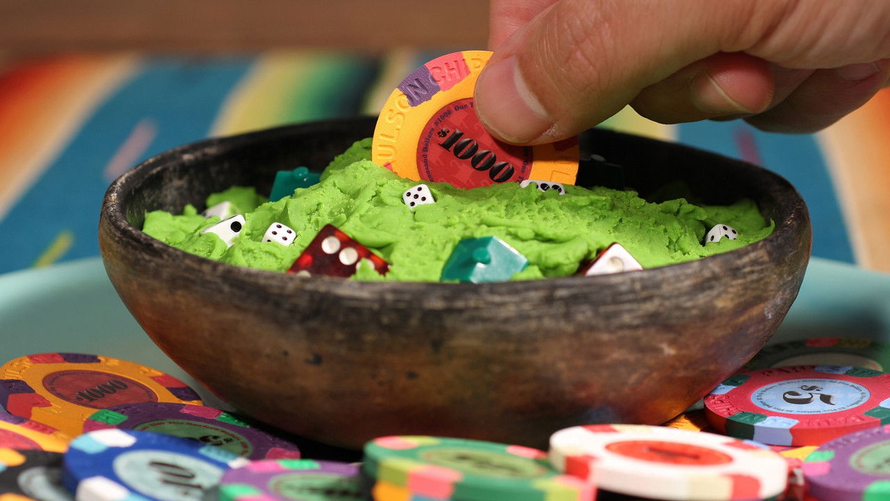 Backdrop image for movie Fresh Guacamole