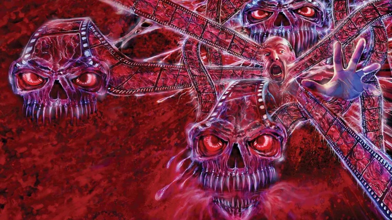 Backdrop image for movie Trailer Trauma 2: Drive-In Monsterama