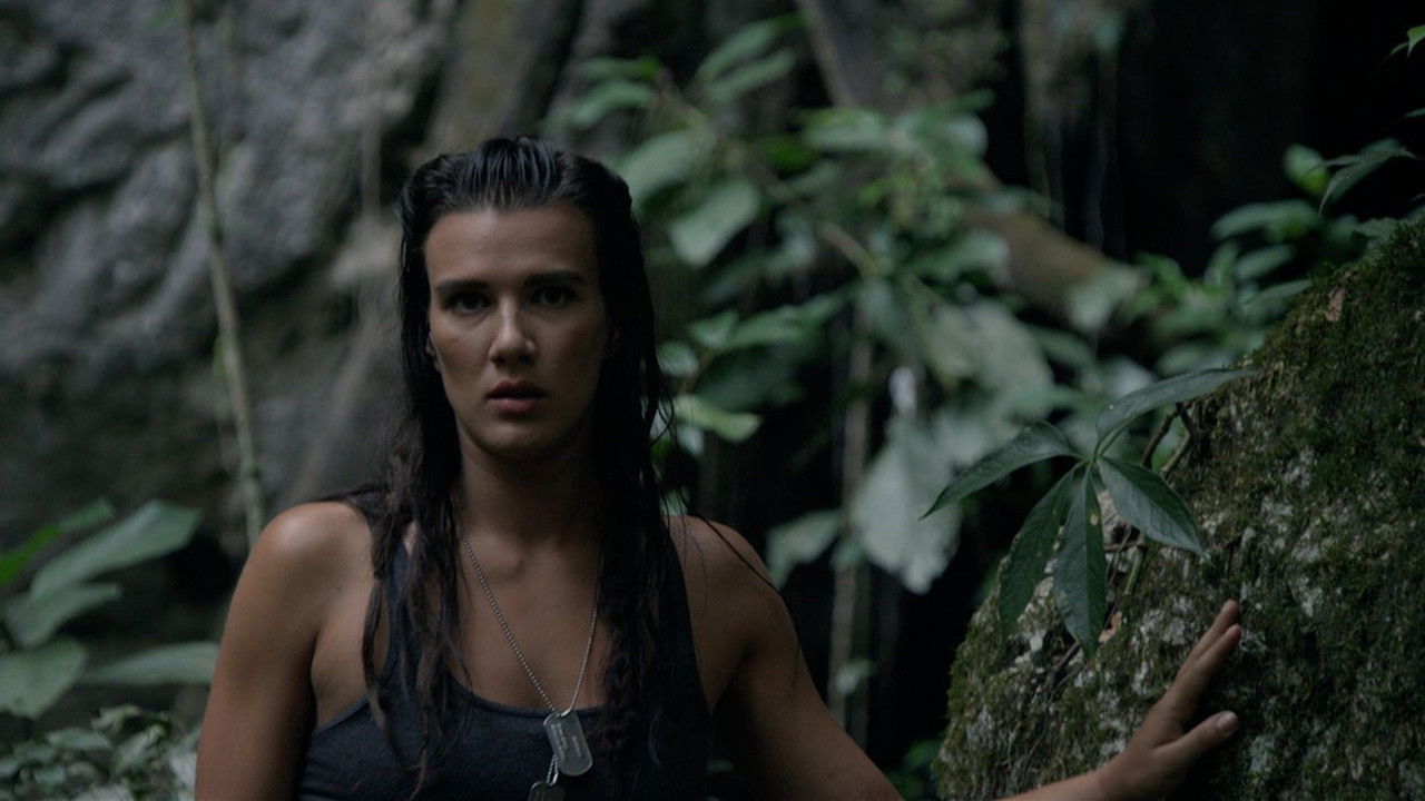 Backdrop image for movie Awaken