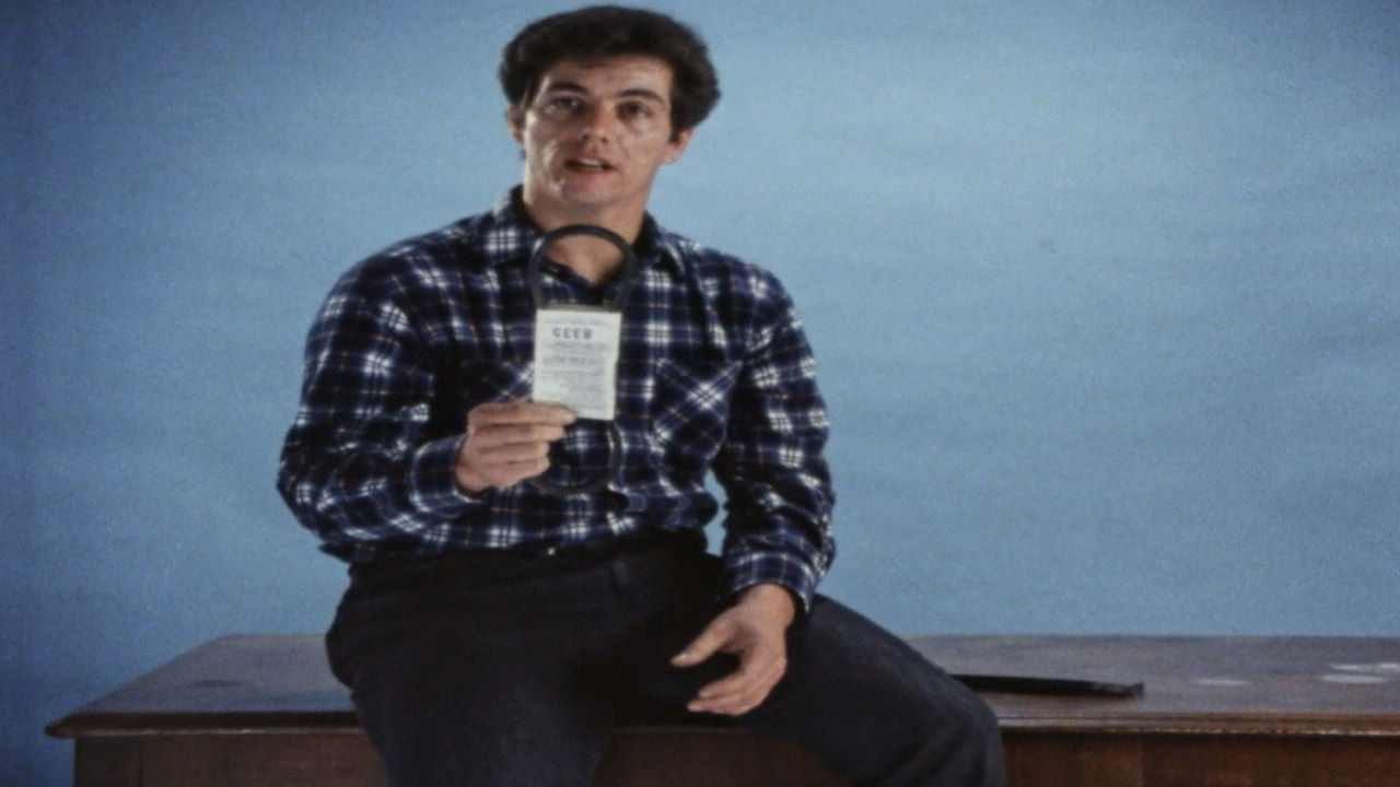 Backdrop image for movie Cause and Effect