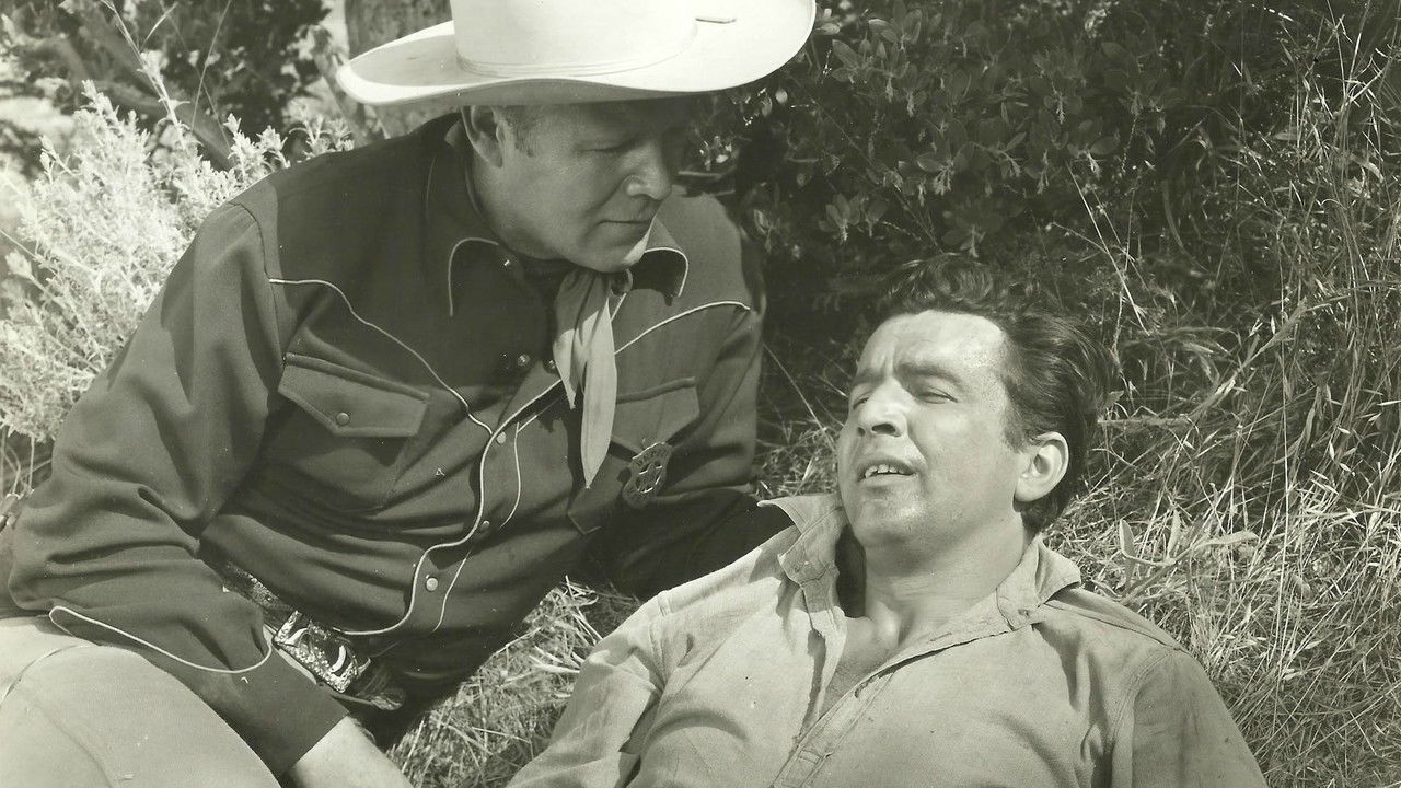 Backdrop image for movie Texas Bad Man