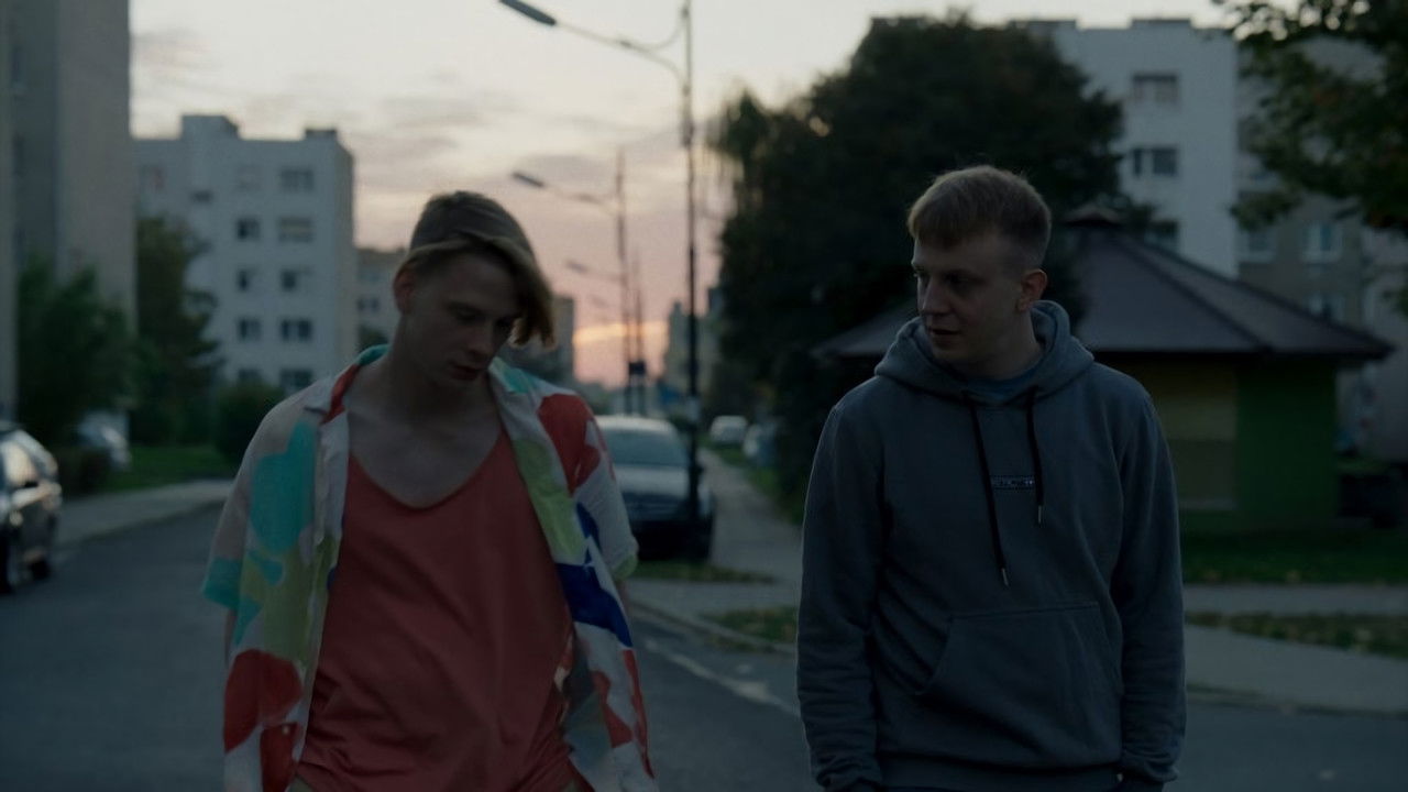 Backdrop image for movie Bread and Salt