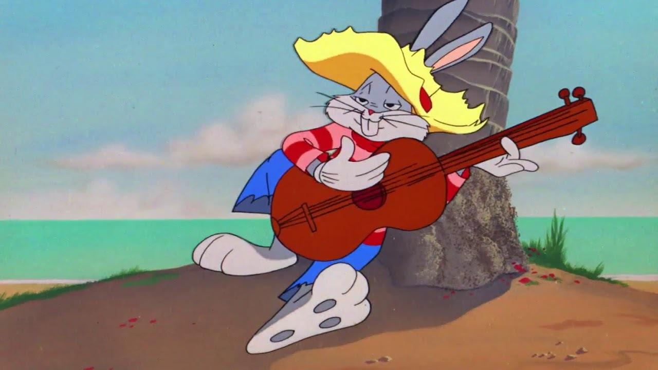 Backdrop image for movie 8 Ball Bunny