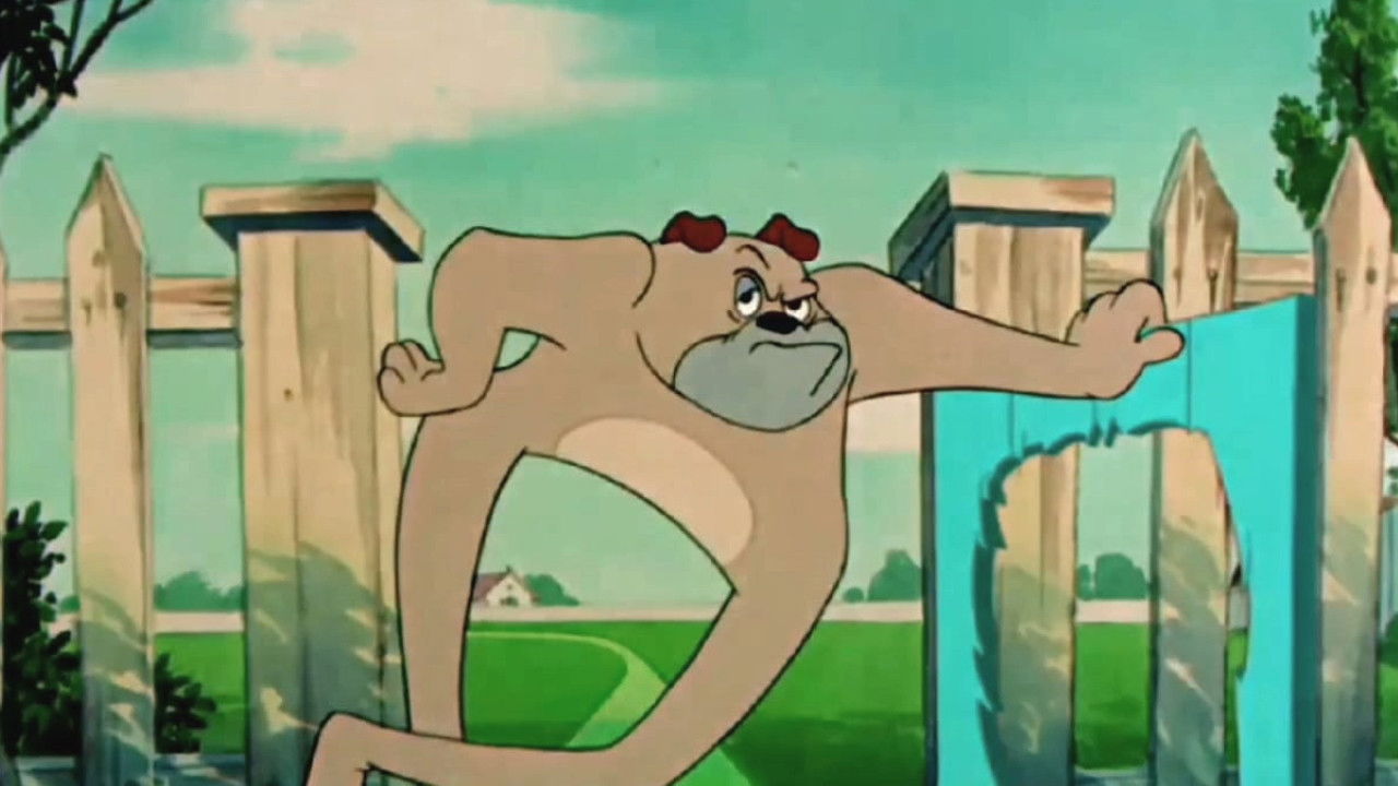 Backdrop image for movie Garden Gopher