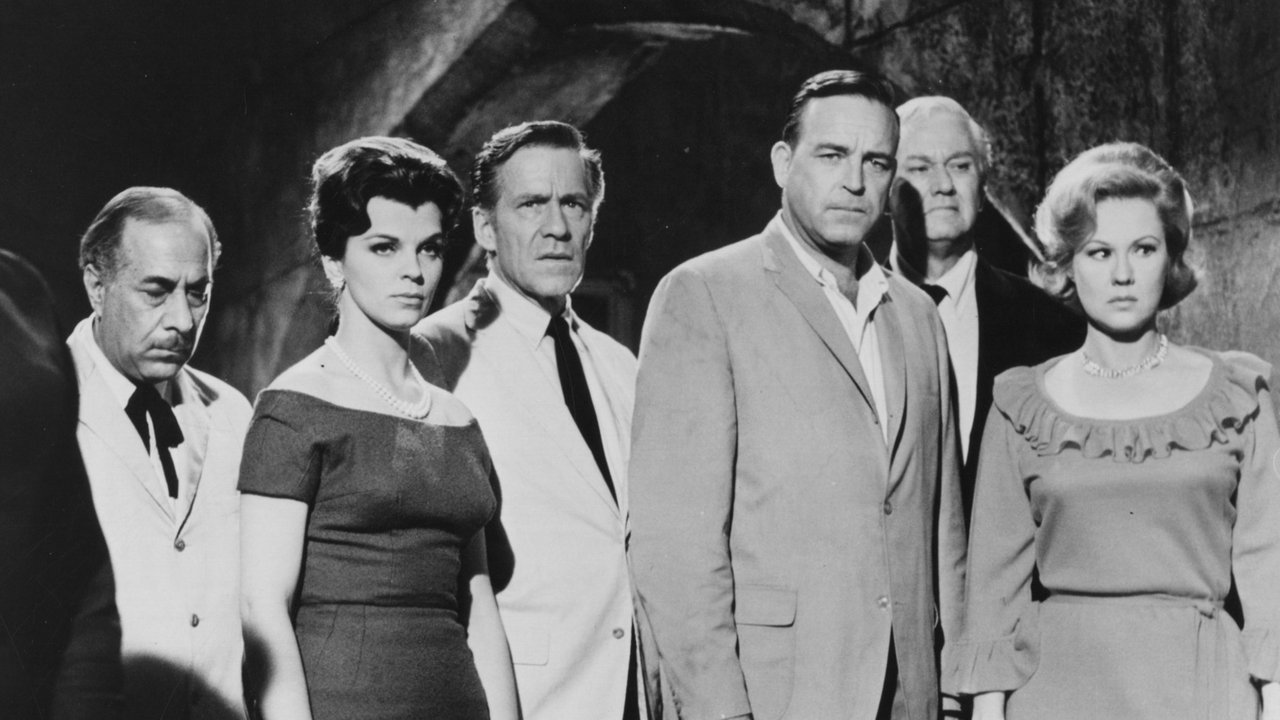 Backdrop image for movie Castle of Evil