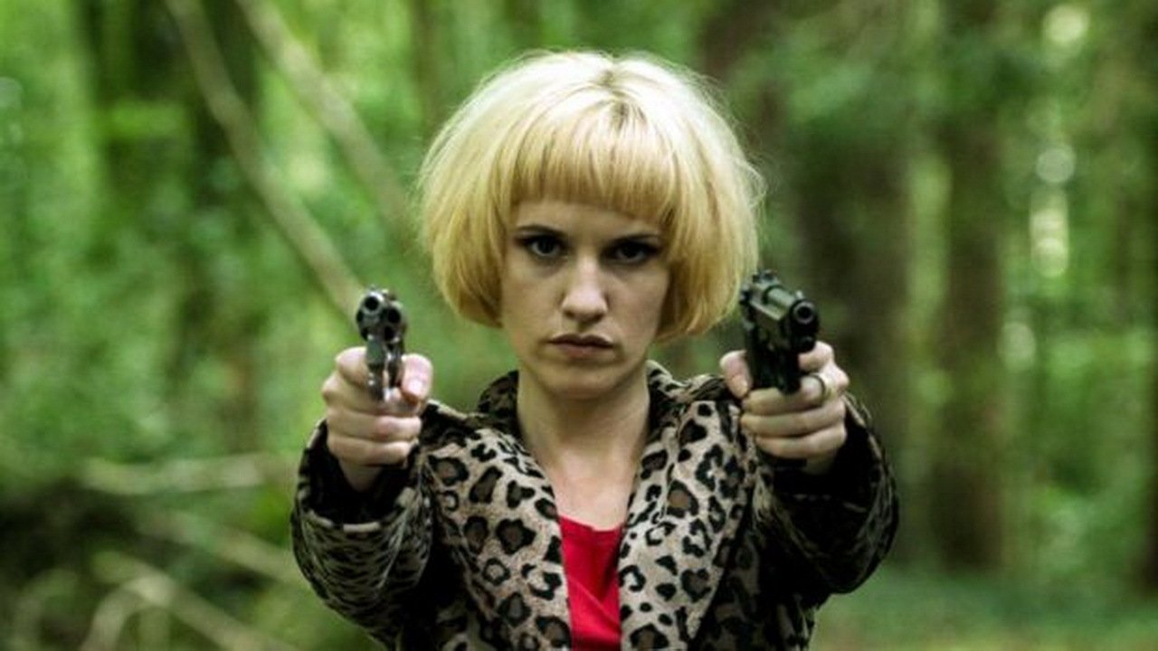 Backdrop image for movie Pursuit