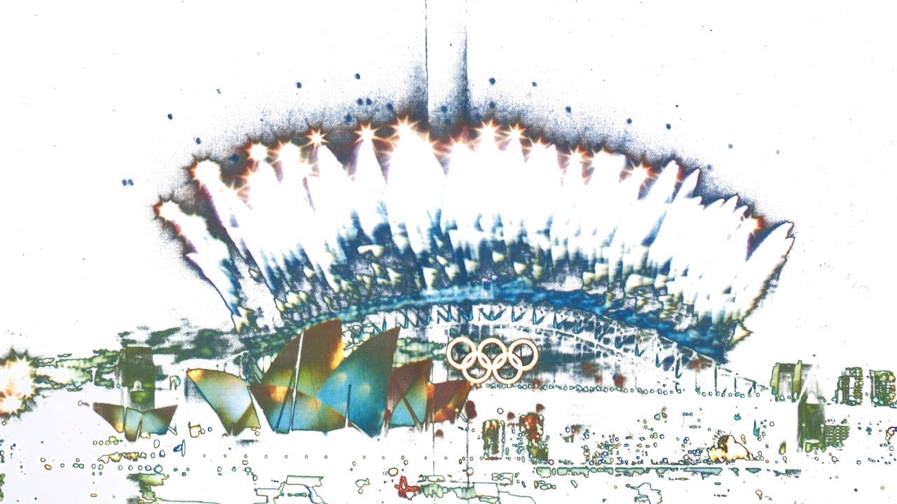 Backdrop image for movie Sydney in Time