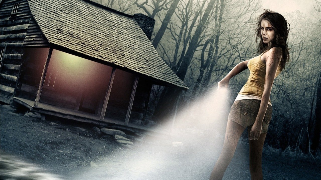 Backdrop image for movie Bloodthirst: Legend of the Chupacabras