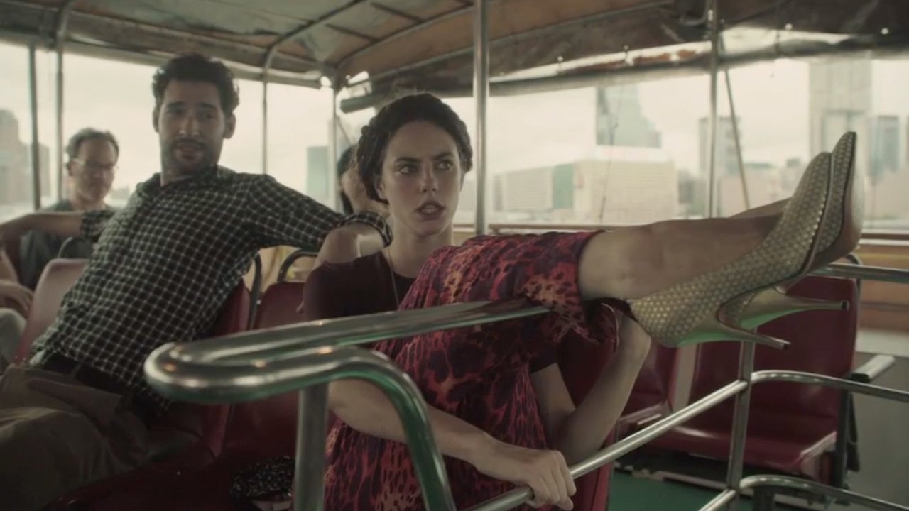 Backdrop image for movie Walking Stories