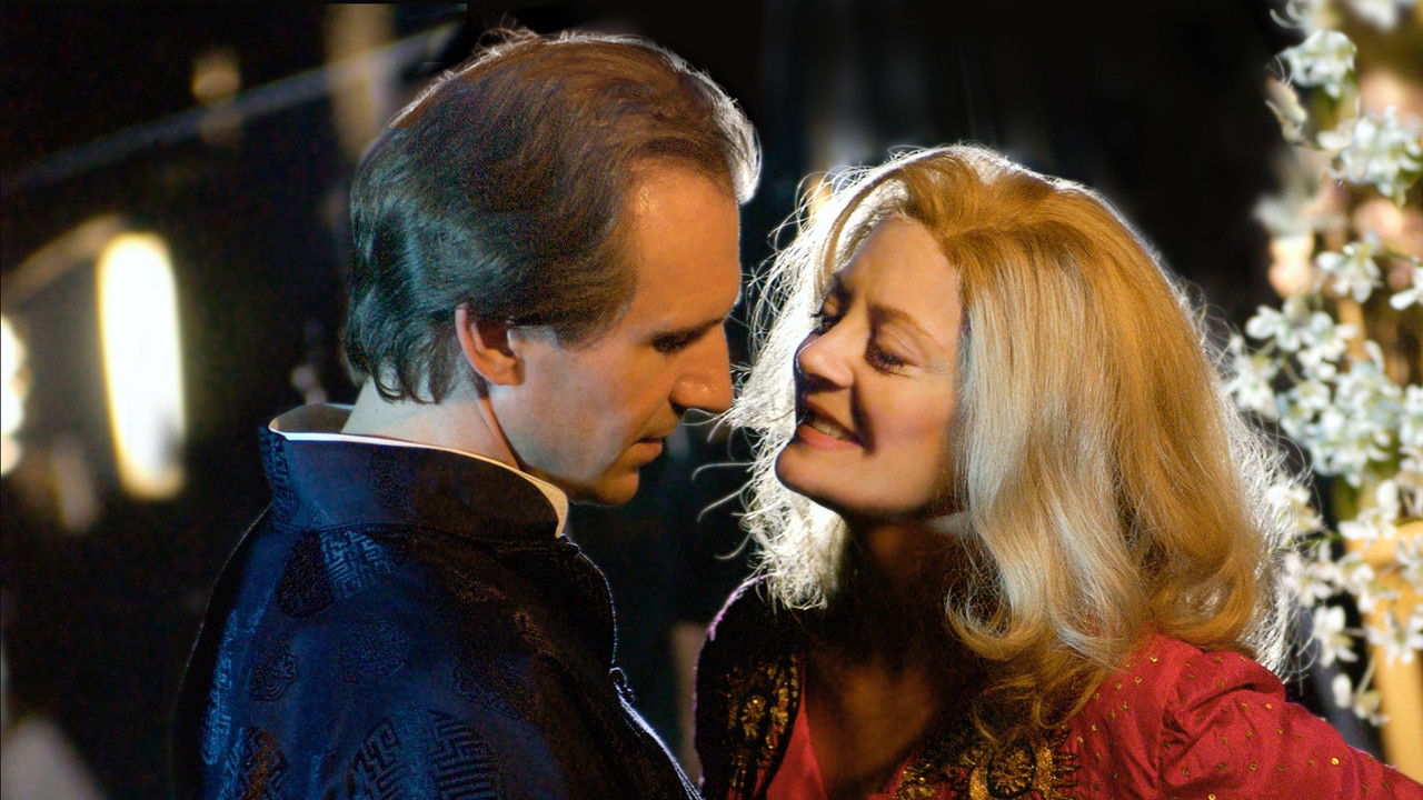 Backdrop image for movie Bernard and Doris