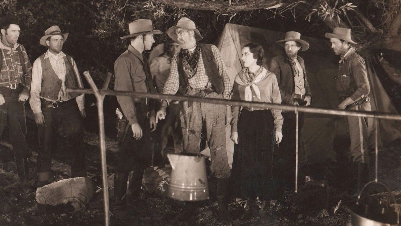 Backdrop image for movie The Conquering Horde