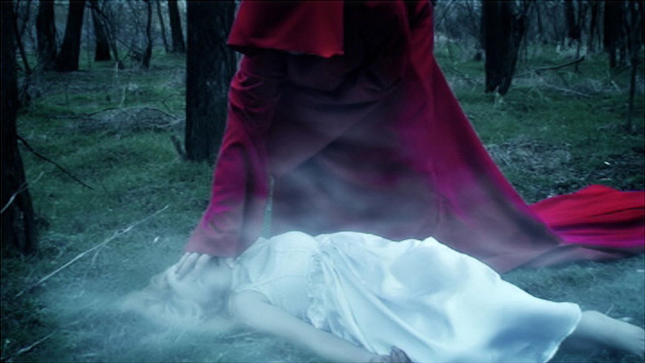 Backdrop image for movie Two Wolves of the Blood Princess