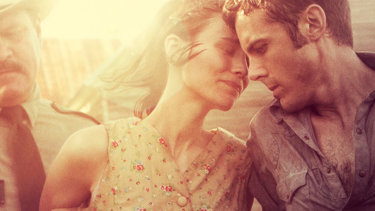 Backdrop image for movie Ain't Them Bodies Saints