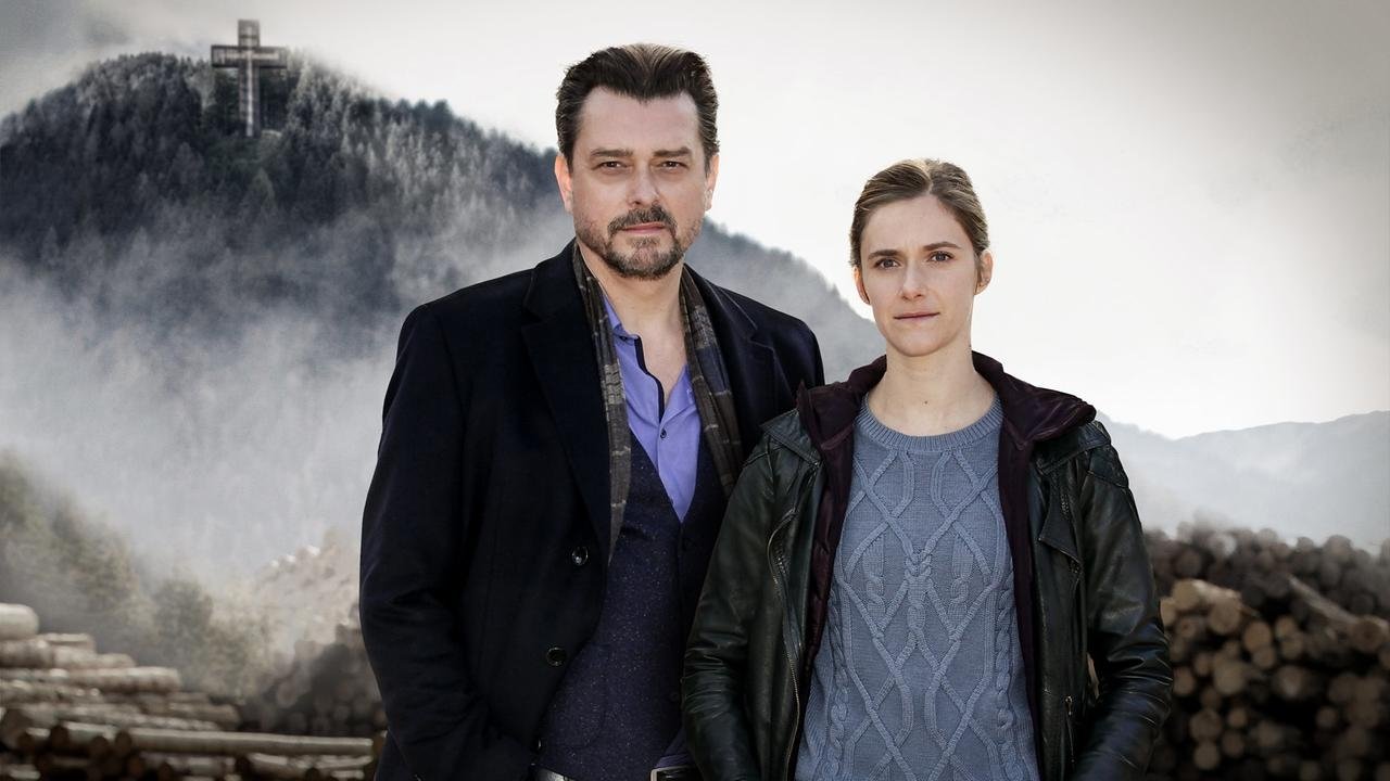 Backdrop image for movie Styrian Cross