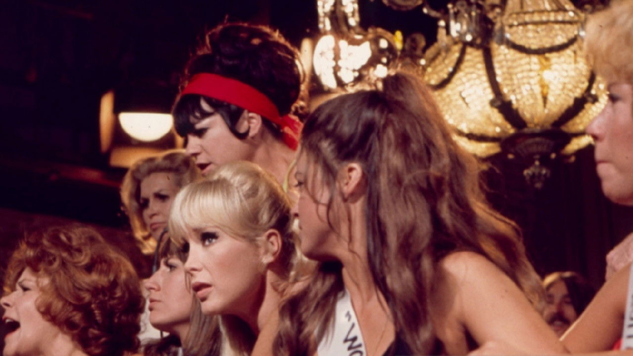 Backdrop image for movie The Feminist and the Fuzz