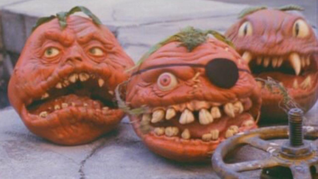 Backdrop image for movie Killer Tomatoes Eat France!