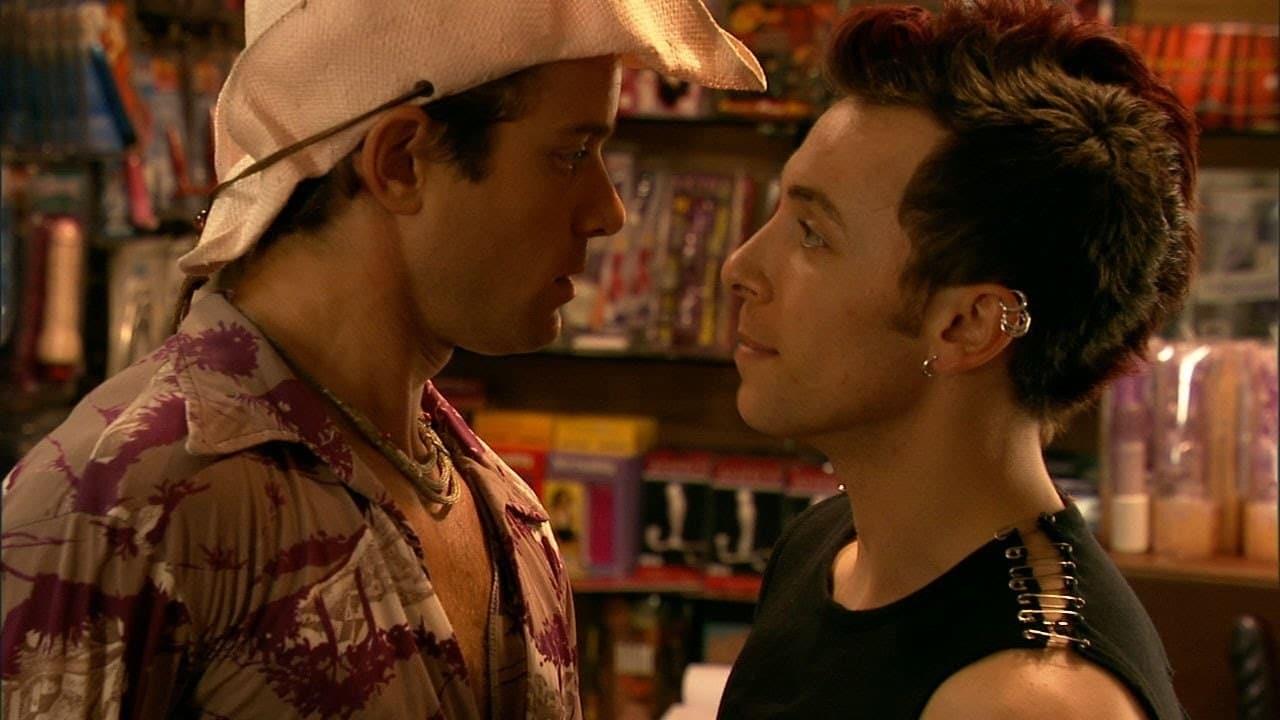 Backdrop image for movie A Four Letter Word