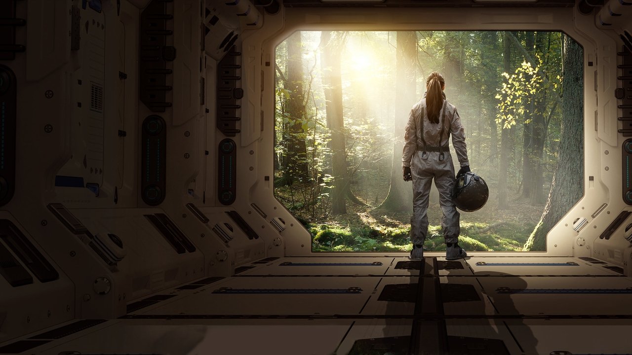 Backdrop image for movie Orbiter 9