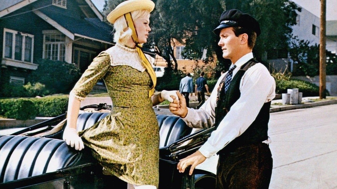 Backdrop image for movie The Perils of Pauline