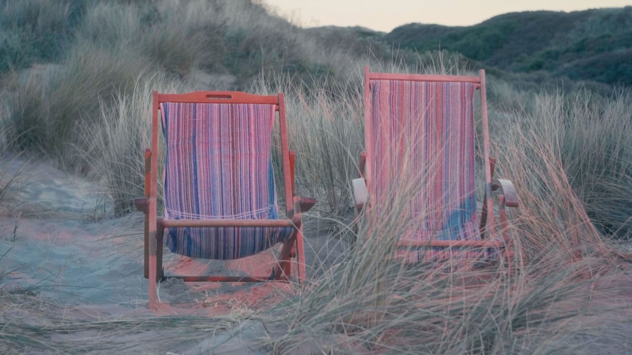 Backdrop image for movie Thank You for Calling