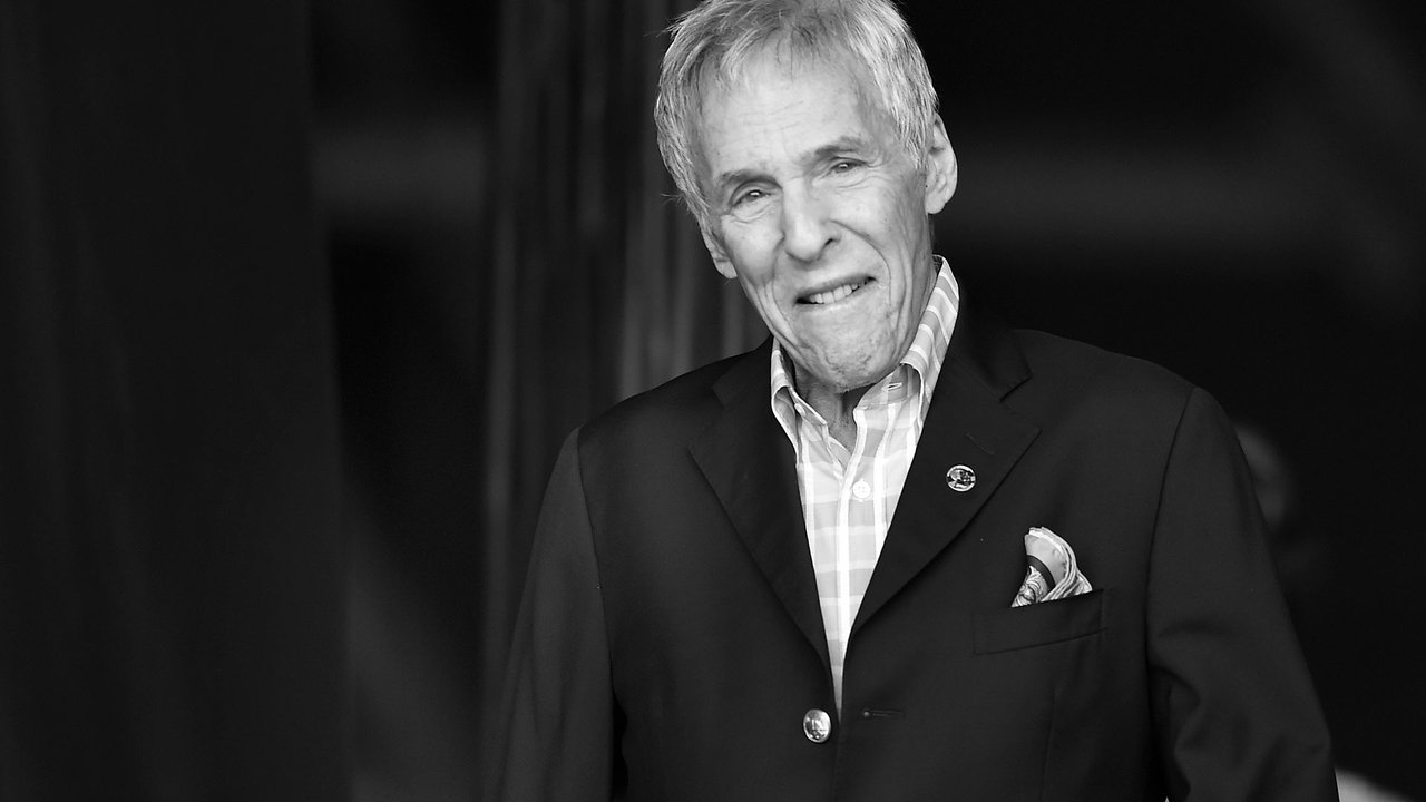 Backdrop image for movie Burt Bacharach - A Life in Song