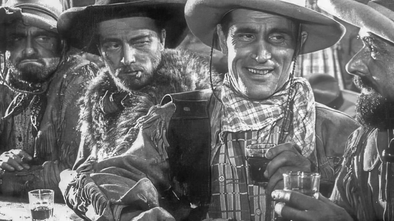 Backdrop image for movie The Emperor of California