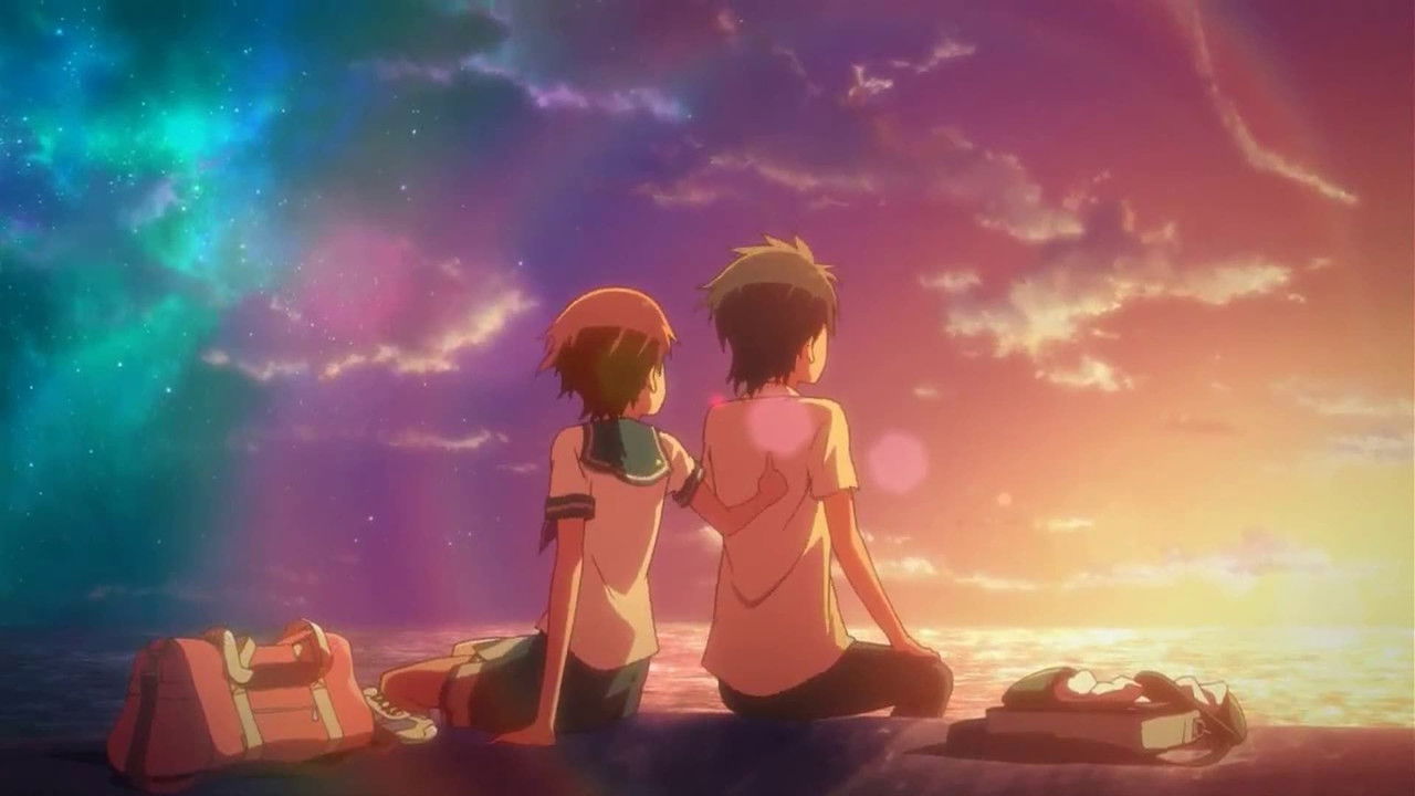 Backdrop image for movie Psychic School Wars