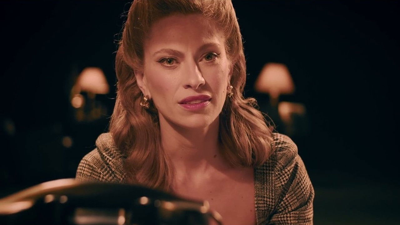 Backdrop image for movie Tônia, a Diva no Espelho