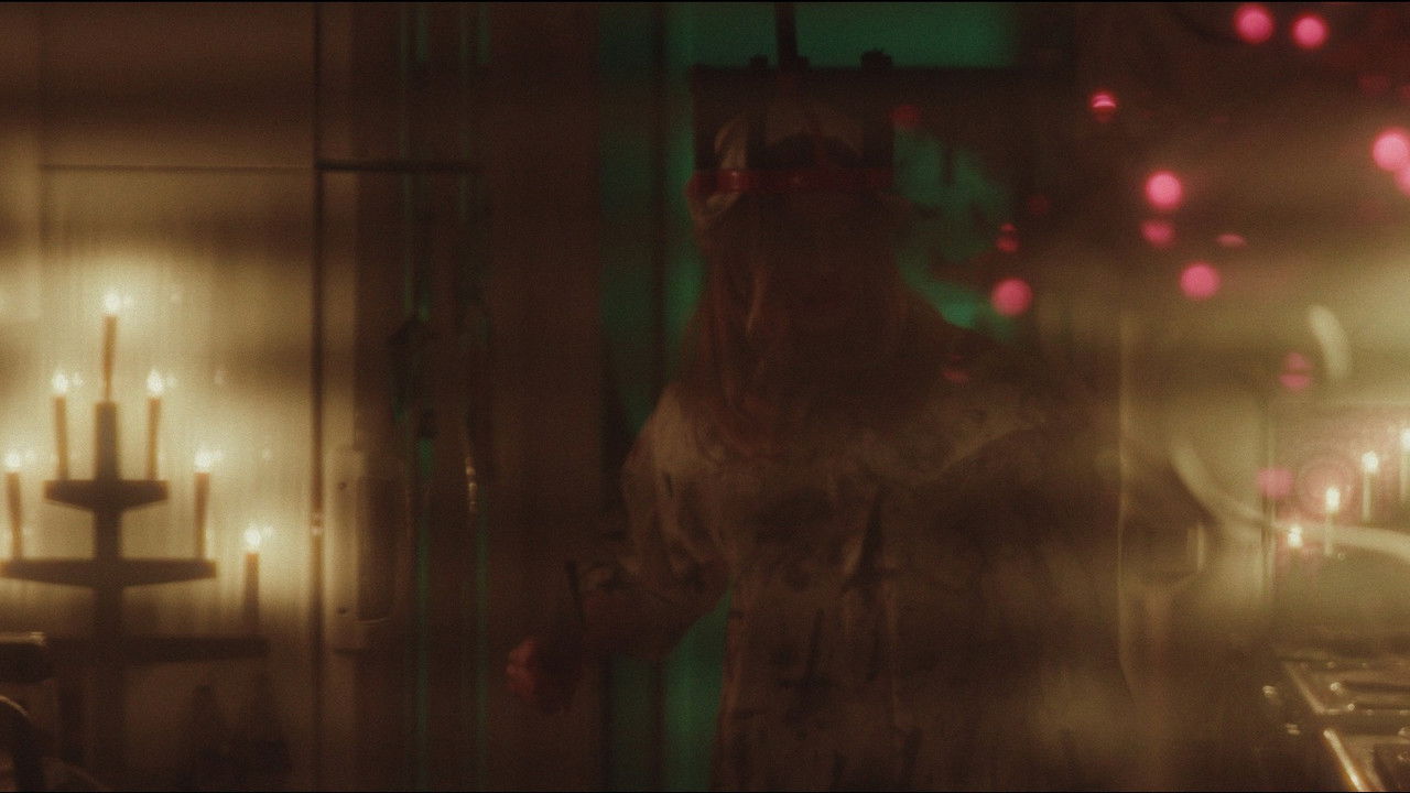 Backdrop image for movie Saint Lucia